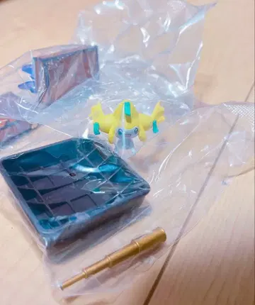 [ 새상품 미사용 ] 빈티지 컬렉션 지라치