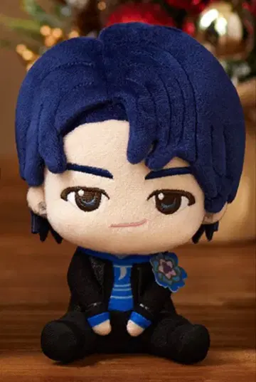 미세스 그린애플 제일복권 A상 마스코트 와카이 히로토