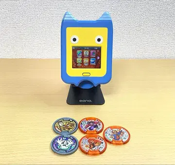 요괴Pad 요괴워치 요괴 패드 BANDAI
