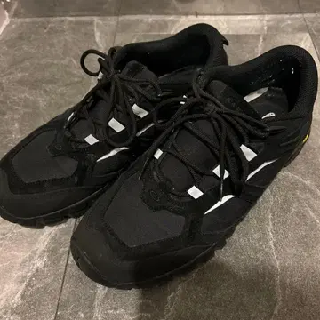 오클리 시에라 트레인 스니커즈 27cm