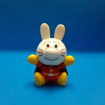 호빵맨 뮤지엄 달맞이 호빵맨 피규어 세가