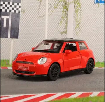 MINI COOPER 미니카 모델카 미니쿠퍼