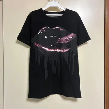 MILKBOY x YOSHIROTTEN 콜라보 T셔츠