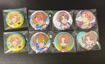 에이트리 7기 캔뱃지 묶음 판매