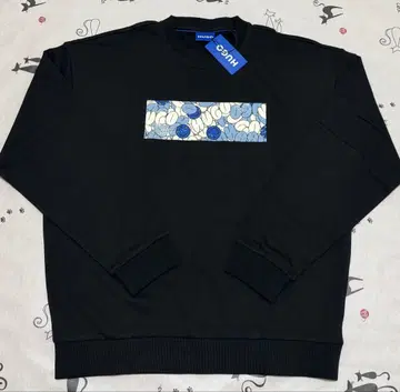 HUGO BOSS 미사용 새상품 남성용 맨투맨 트레이닝복 XL