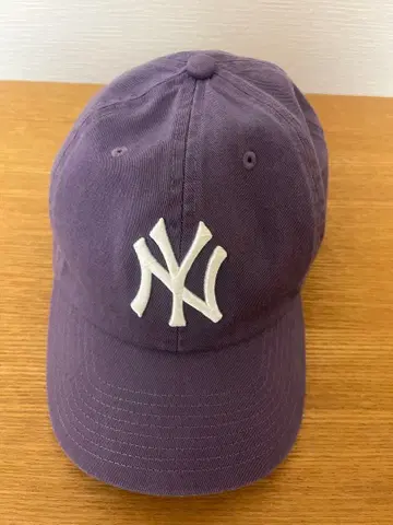 47 캡 CLEAN UP 아이리스