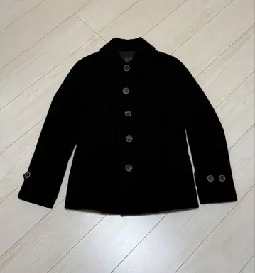 JOURNAL STANDARD 울 자켓 블랙 심플 일본 브랜드