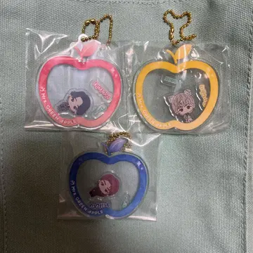 1번 복권 미세스 E상 바스락 아크릴 참 컴플리트