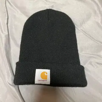 칼하트 니트 모자 비니