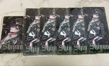 기사X Jackpot 시윤