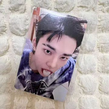 Stray Kids 현진 KARMA 영통 FANS