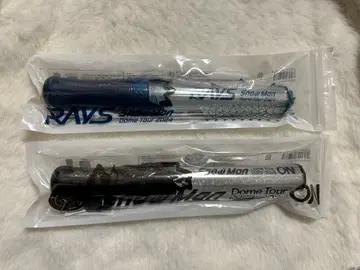 SnowMan 응원봉 ON RAYS 2개 세트