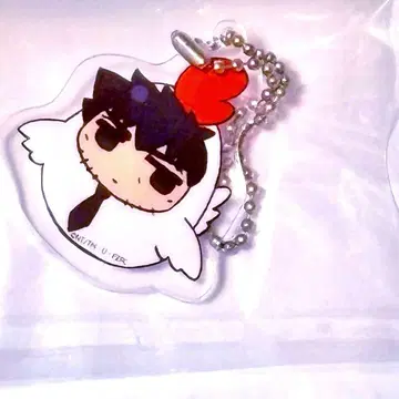 Fate Zero 애니메이션 재팬 2017년 닭띠 아크릴 키링 키리츠구