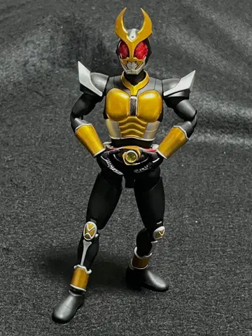 Figure-rise Standard 가면라이더 아기토 도색 완료 완성품