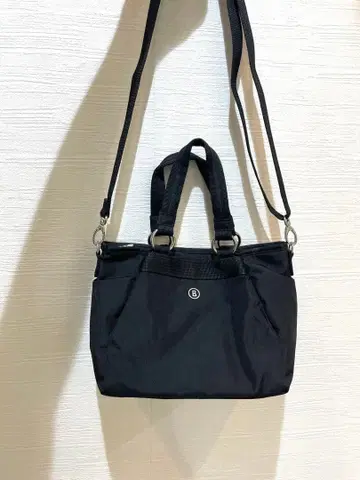 BOGNER 보그너 숄더백