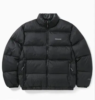 새상품급 thisisneverthat 다운 자켓 M 사이즈