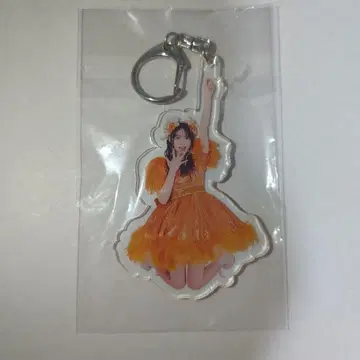 [ 미개봉 ] 진제 스즈카 교수형 아크릴 키링