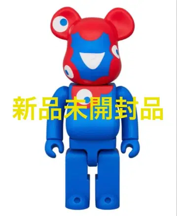 BE@RBRICK 미야쿠미야쿠 400%