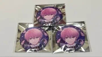 이레이스 랜덤 캔뱃지 적조 나이코