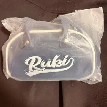 시로이와 루키 미니 보스턴 보스턴