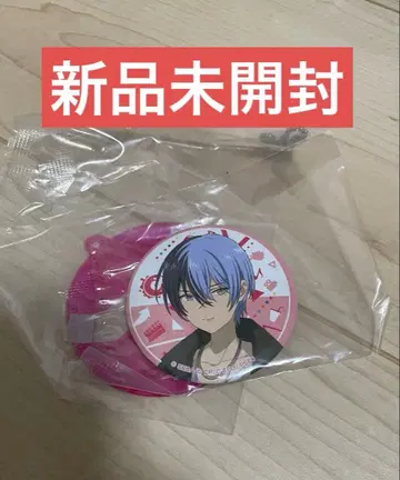 프로젝트 세카이 아오야기 토야 캔뱃지와 캔뱃지 커버 세트 즉시 구매