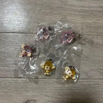 나루미야 표식 액세서리