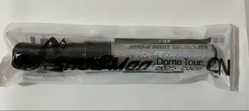 SnowMan ON 응원봉 2025 라이브 Live