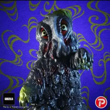 GVA-BC 헤도라 Frog Tree (노멀)