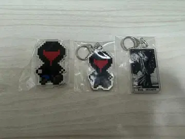 안티비스크 S 굿즈