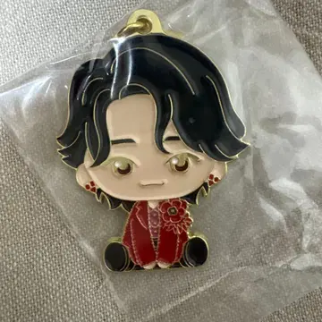 Mrs. GREEN APPLE 제일복권 F상 메탈 참 모리모토 타카키