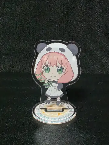 SPY x FAMILY 아냐(팬더) 아크릴 스탠드 돈키호테