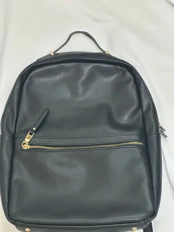 THE SUIT COMPANY x ACE 백팩 A4 대응 백팩 블랙