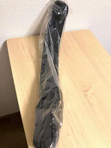 Aranjuez 아란페스 기타 케이스 부속 숄더 스트랩 미사용