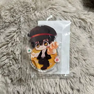 키* 님 지박소년 하나코 군 2 복권 밤 클립 하나코 군 아크릴 스탠드