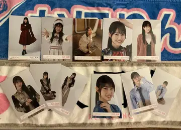 사쿠라자카46 무카이 이토하