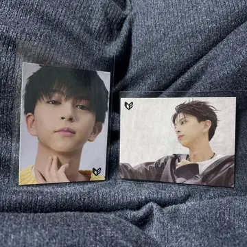 ICEx 야가미 료스케 스티커