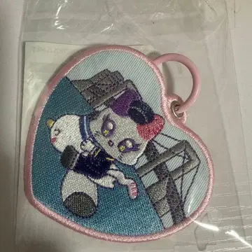 ME:I 미아이 와펜 키링 도쿄DAY2