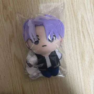 ini 허풍범 마스코트 GIGO 봉제 인형