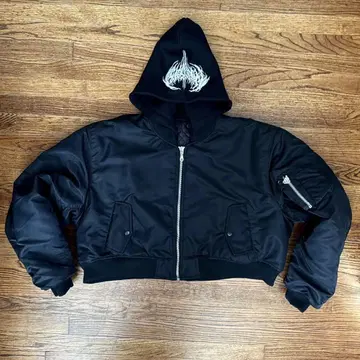 playboi cartinarcissist bomber jacket