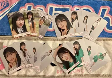 사쿠라자카46 사토 아오