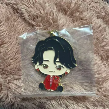 Mrs. GREEN APPLE 제일복권 F상 메탈 참 모리모토 타카키