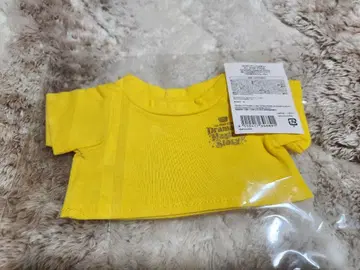 프린스캣 ASSDMS 티셔츠 시트론