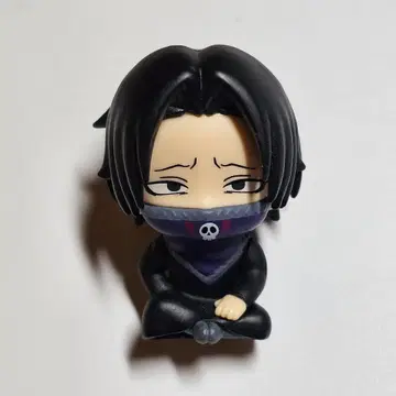 헌터헌터 HUNTER x HUNTER 페이탄 앉아대 환영여단