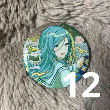 프로세카 벌스데이 캔뱃지 히노모리 시즈쿠 12개