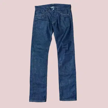 FABRIC BRAND & CO RAFA 일본제 셀비지 데님 29