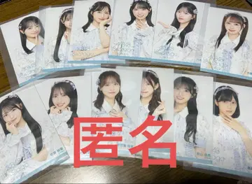 여기서부터 AKB48 OS반 브로마이드 앨범 12장 묶음 판매