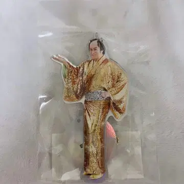 마츠켄 삼바 스탠드에도 되는 아크릴 키링 (사쿠라) 개운 마츠켄당