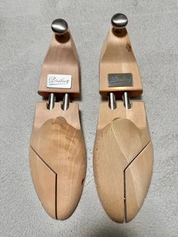 파라부트 슈트리 사이즈 8