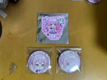 아오기리 고등학교 치요우라 나비미 팝퍼 아트