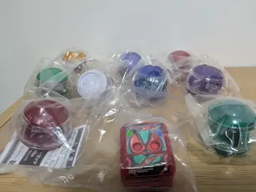 캡슐몬 가면라이더 Z